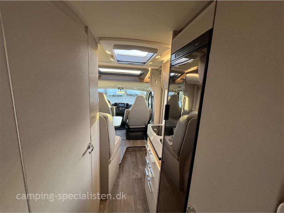 Hymer Exsis T580 Pure